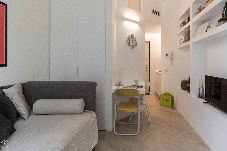 Apartment in Milan - Italianway - Raffaello Sanzio 17