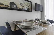 Apartment in Milan - Italianway - Mauro Macchi 65