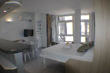 Apartment in Rosas / Roses - Pi Sunyer 4 2C