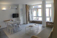 Apartment in Rosas / Roses - Pi Sunyer 4 2C