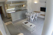 Apartment in Rosas / Roses - Pi Sunyer 4 2C