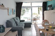 Apartment in Rosas / Roses - Almadraba 2103