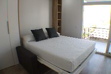 Apartment in Rosas / Roses - Rescator 223