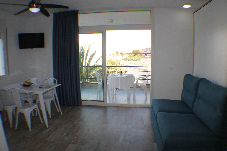 Apartment in Rosas / Roses - Rescator 307