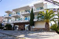 Apartment in Rosas / Roses - Rescator 321