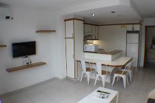 Apartment in Rosas / Roses - Pi Sunyer 4 4C