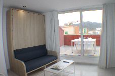 Apartment in Rosas / Roses - Pi Sunyer 4 4C