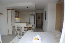 Apartment in Rosas / Roses - Pi Sunyer 4 4C