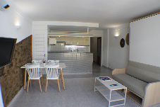 Apartment in Rosas / Roses - Pi Sunyer 4 2D