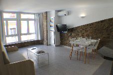 Apartment in Rosas / Roses - Pi Sunyer 4 2D