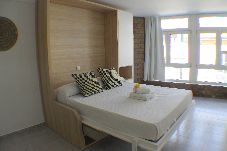 Apartment in Rosas / Roses - Pi Sunyer 4 2D