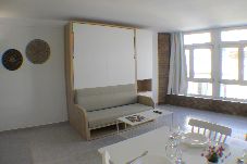 Apartment in Rosas / Roses - Pi Sunyer 4 2D