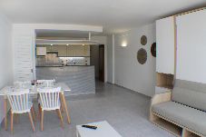 Apartment in Rosas / Roses - Pi Sunyer 4 3C