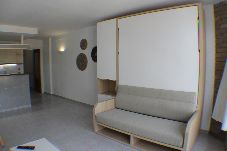 Apartment in Rosas / Roses - Pi Sunyer 4 3C