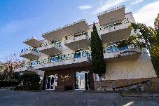 Apartment in Rosas / Roses - Rescator 116