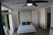 Apartment in Rosas / Roses - Rescator 119