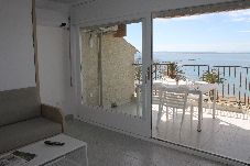 Apartment in Rosas / Roses - Pi Sunyer 4 2A