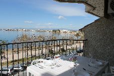 Apartment in Rosas / Roses - Pi Sunyer 4 2B