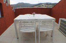 Apartment in Rosas / Roses - Pi Sunyer 4 5A