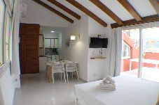 Apartment in Rosas / Roses - Pi Sunyer 4 5A