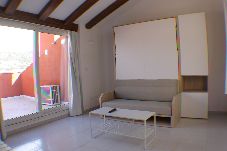 Apartment in Rosas / Roses - Pi Sunyer 4 5A