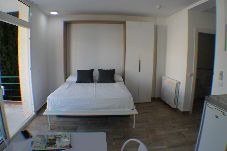 Apartment in Rosas / Roses - Rescator 209