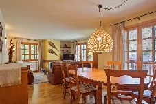 Apartment in Canillo - Luderna - D1 Seig de Canillo - Andorra