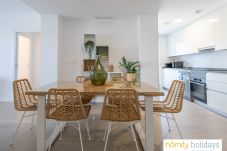 Apartment in Motril - Homity MOII-NA-3-P1-2D