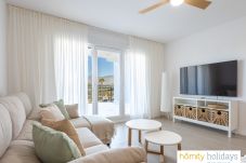 Apartment in Motril - Homity MOII-NA-3-P1-2D