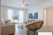 Apartment in Motril - Homity MOII-NA-3-P1-2D