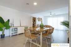 Apartment in Motril - Homity MOII-NA-3-P1-2D