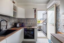 Apartment in Palermo - Alloro House with Terrace