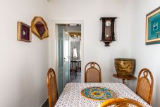 Apartment in Palermo - Alloro House with Terrace