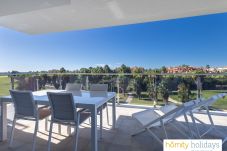 Apartment in Motril - Homity MOII-NA-3-P4-2D