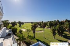 Apartment in Motril - Homity MOII-NA-3-P4-2D