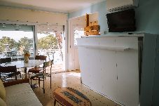 Apartment in Rosas / Roses - Marina 2