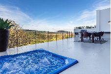 Villa in Buger - MONTBLAU - Villa with private pool in Búger. Free 