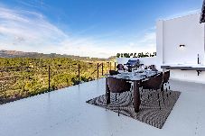 Villa in Buger - MONTBLAU - Villa with private pool in Búger. Free 