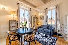 Apartment in Florence - Luxury apartment in Florencia. Scarlatti