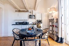 Apartment in Florence - Luxury apartment in Florencia. Scarlatti