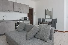 Apartment in Como - Piazza Amendola 14