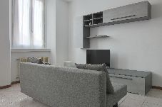 Apartment in Como - Piazza Amendola 14