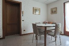 Apartment in San Fedele Intelvi - Via Pighini 75