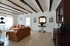 Chalet in Javea - Villa Simon