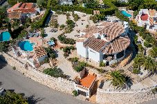 Villa in Javea - Villa Ayora