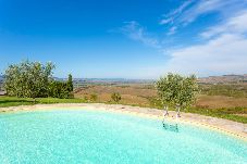 Villa in Pienza - Villa Podere Belvedere