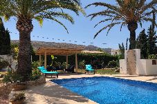 Villa in Javea - Villa La Siesta