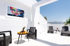 Apartment in Nerja - Penthouse Pintada