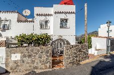 House in Nerja - Casa Limon