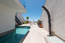 Villa in Nerja - Casa Royal Nerja